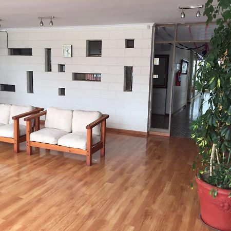 Hosteria Chanaral Екстер'єр фото